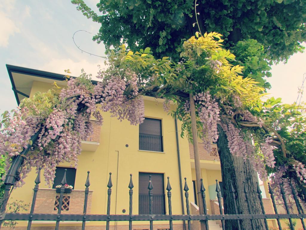 Residence Ca Mazzini San Giorgio di Mantova Exterior photo