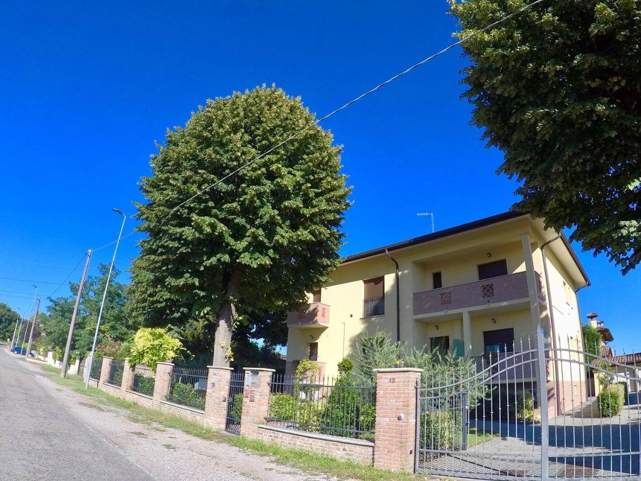 Residence Ca Mazzini San Giorgio di Mantova Exterior photo